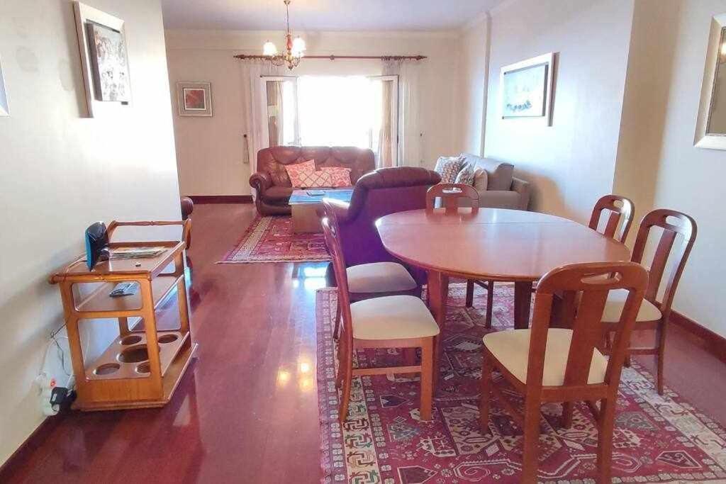 Seabreezebonimar Apartment Funchal  Luaran gambar