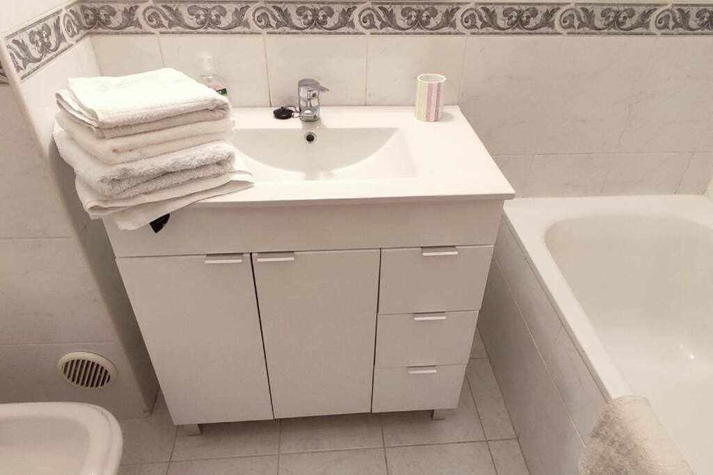 Seabreezebonimar Apartment Funchal  Luaran gambar