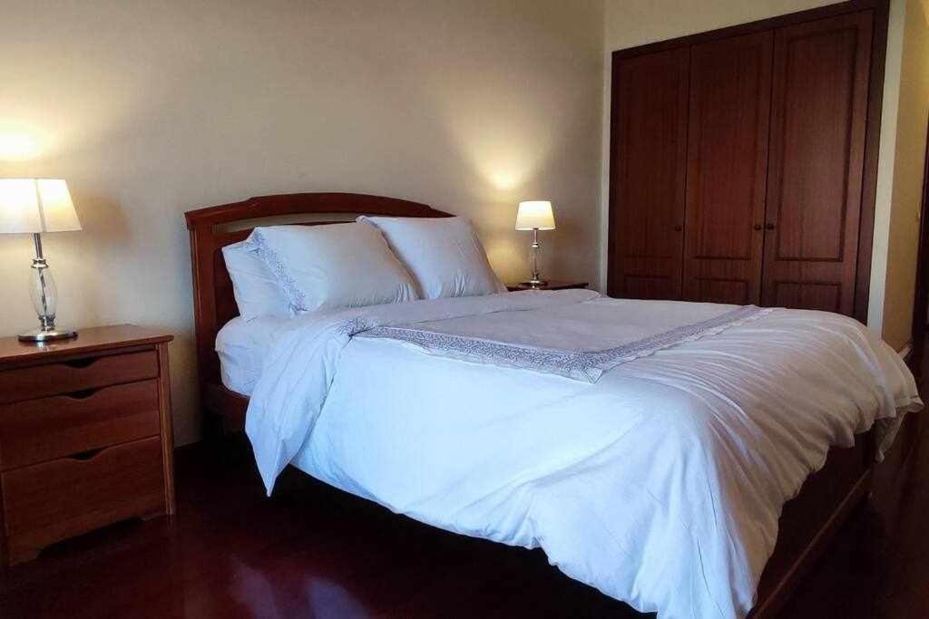 Seabreezebonimar Apartment Funchal  Luaran gambar