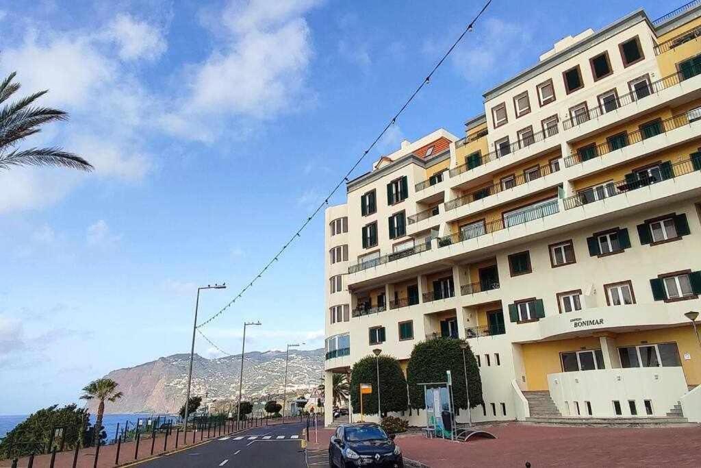 Seabreezebonimar Apartment Funchal  Luaran gambar