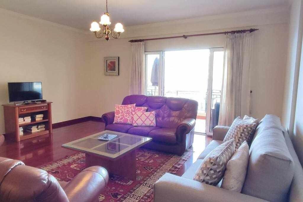 Seabreezebonimar Apartment Funchal  Luaran gambar